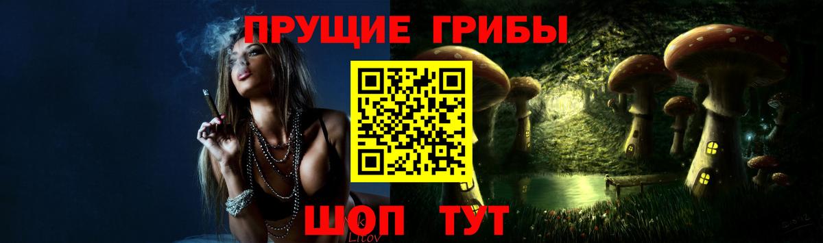 Галлюциногенные грибы Magic Shrooms Заречный